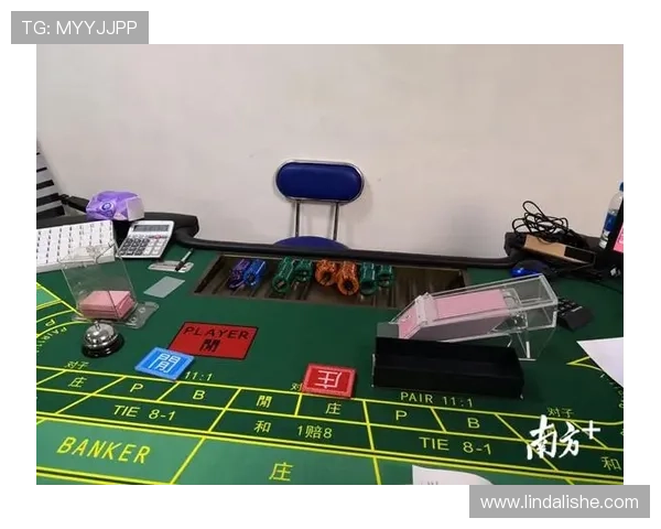 深入了解百家乐的玩法规则与策略技巧，助你在赌场中稳操胜券